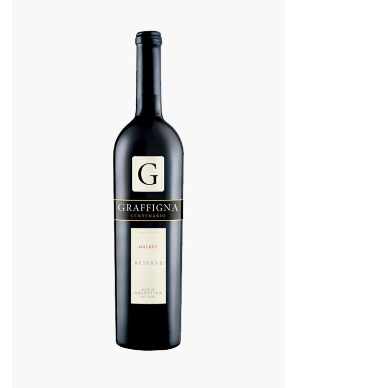 Graffigna Malbec